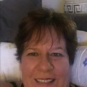 Meet your Posher, Virginia